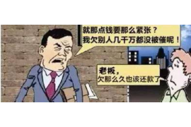 定州企业清欠服务